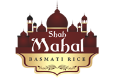 shah mahal rice